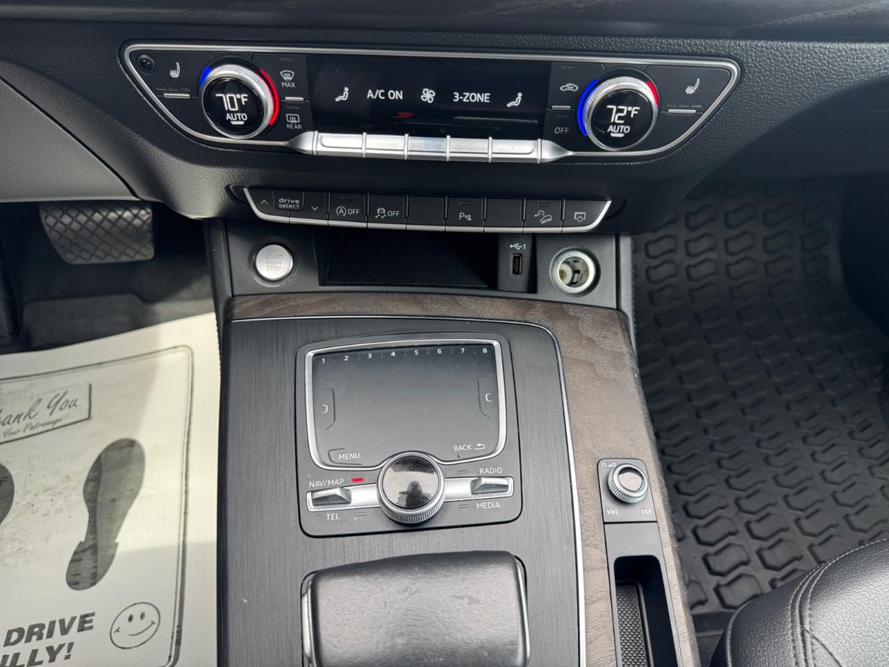 Audi Q5 Premium Plus 45 TFSI quattro 2020