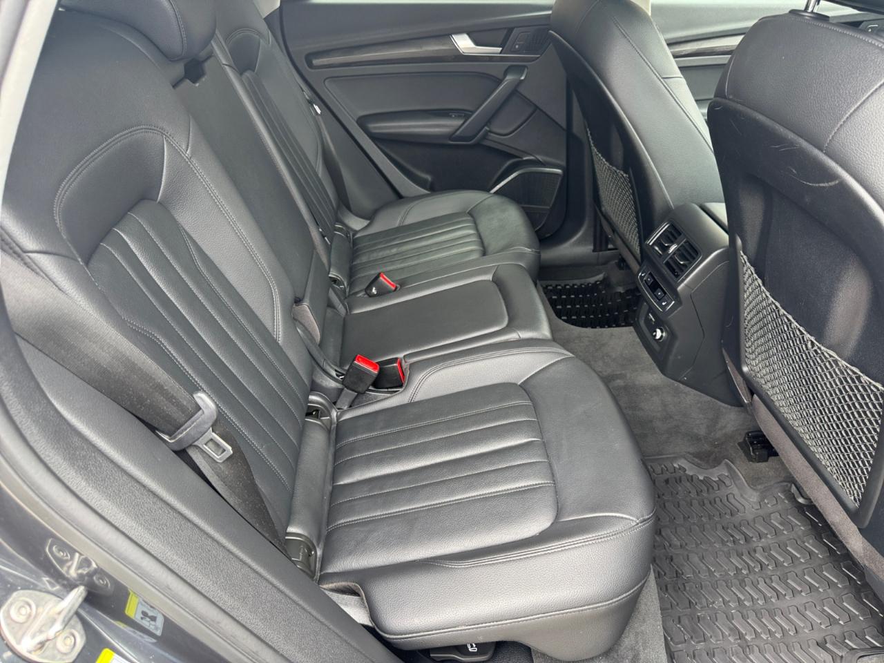 Audi Q5 Premium Plus 45 TFSI quattro 2020