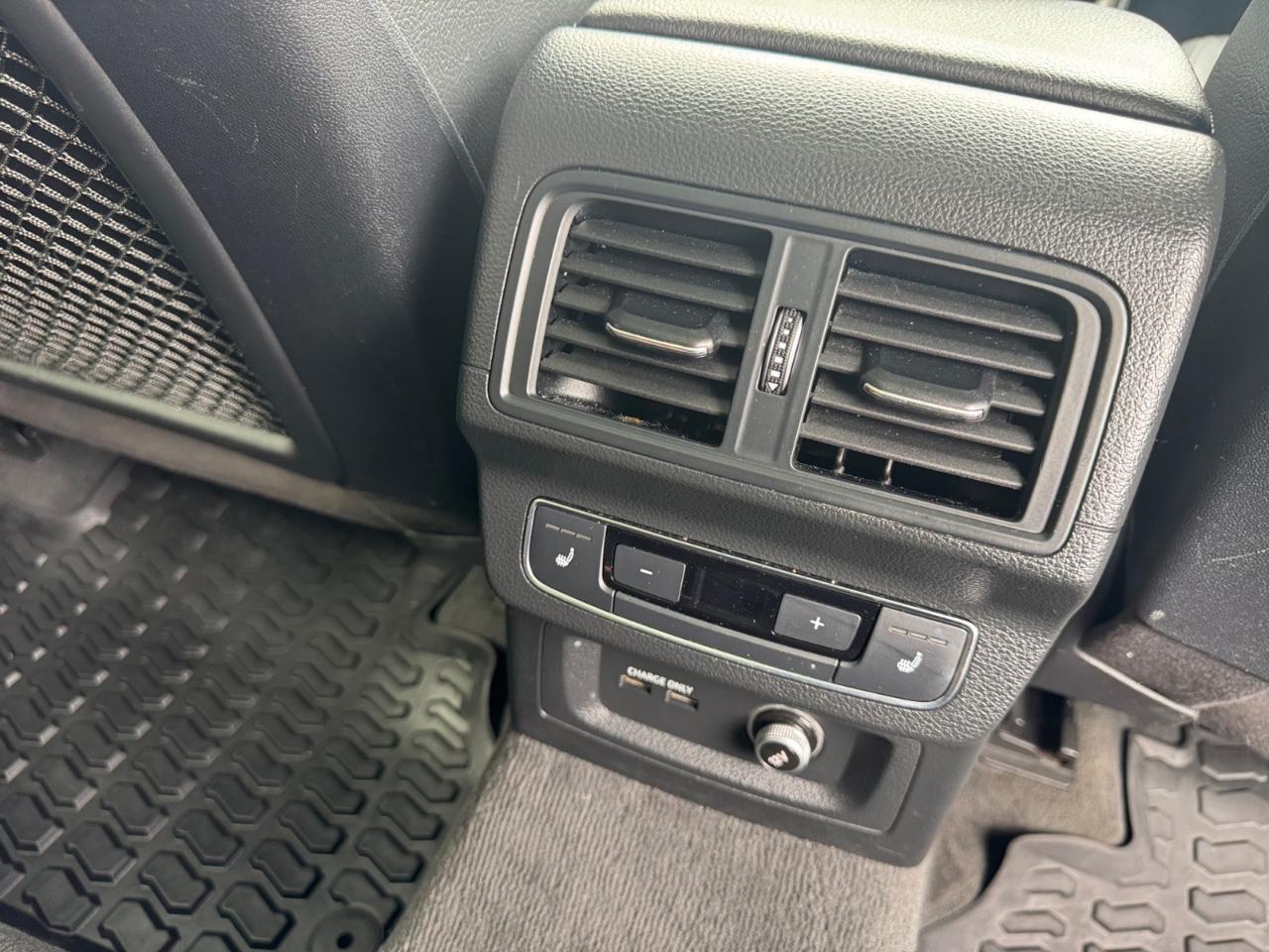 Audi Q5 Premium Plus 45 TFSI quattro 2020