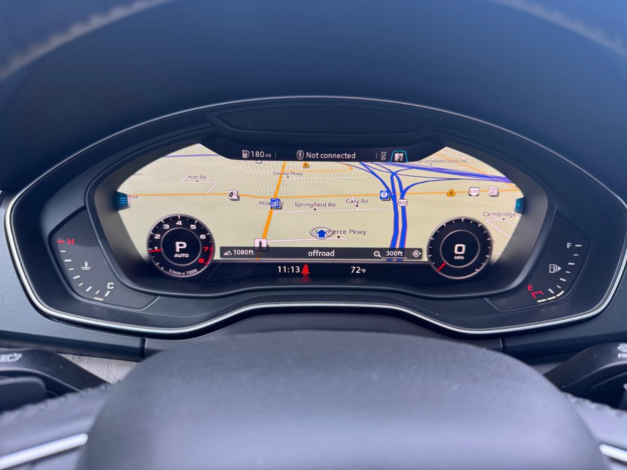 Audi Q5 Premium Plus 45 TFSI quattro 2020