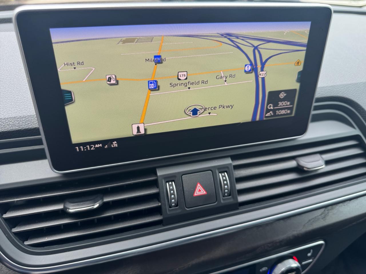 Audi Q5 Premium Plus 45 TFSI quattro 2020