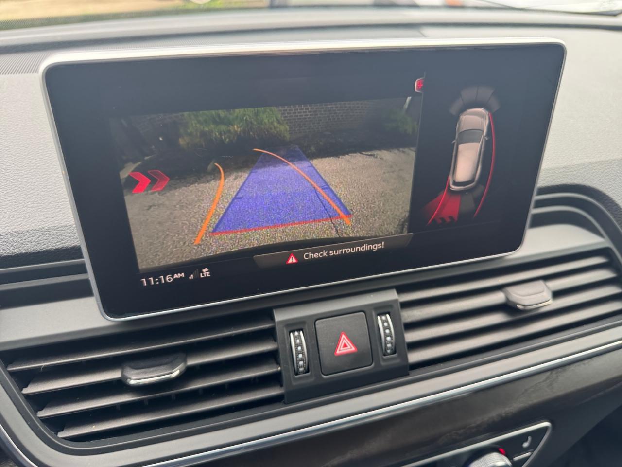 Audi Q5 Premium Plus 45 TFSI quattro 2020