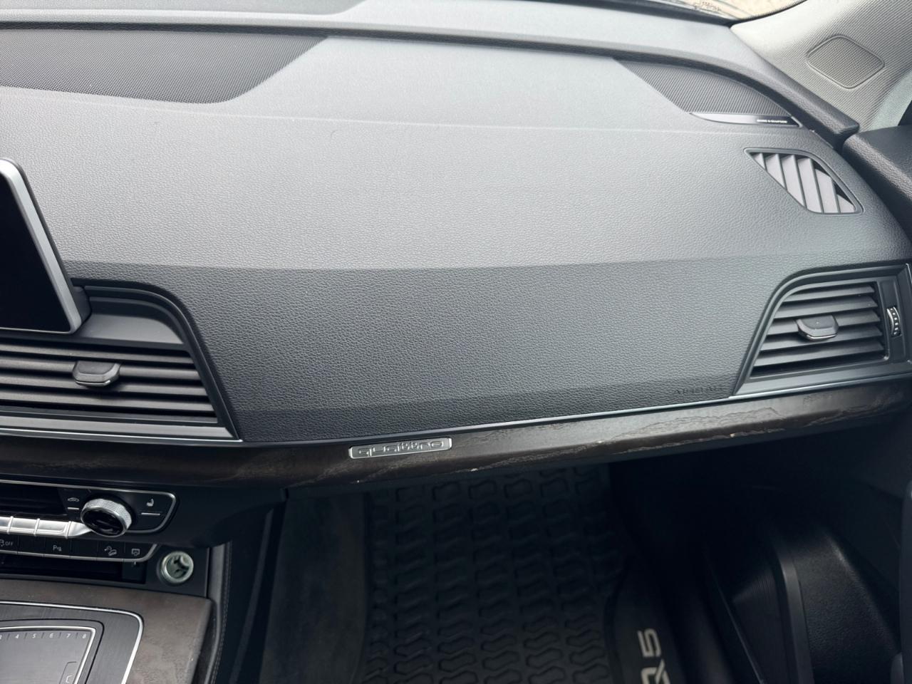 Audi Q5 Premium Plus 45 TFSI quattro 2020