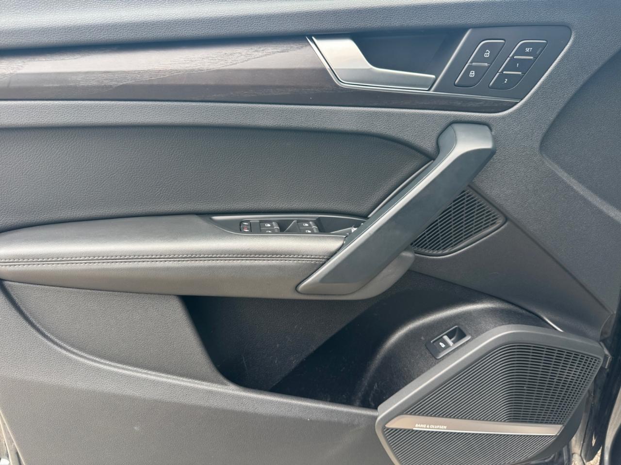 Audi Q5 Premium Plus 45 TFSI quattro 2020