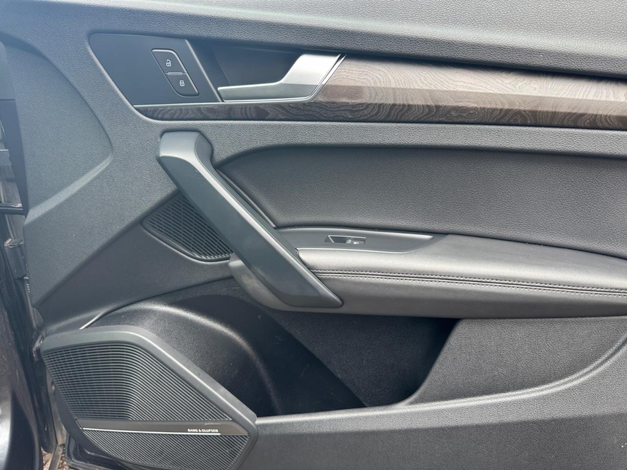 Audi Q5 Premium Plus 45 TFSI quattro 2020