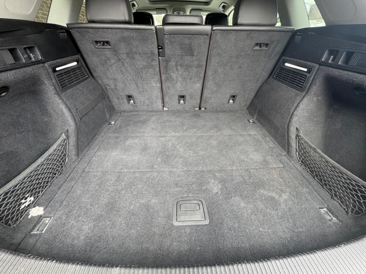 Audi Q5 Premium Plus 45 TFSI quattro 2020