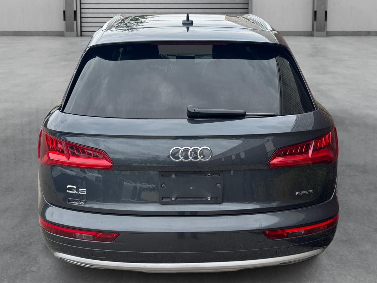 Audi Q5 Premium Plus 45 TFSI quattro 2020