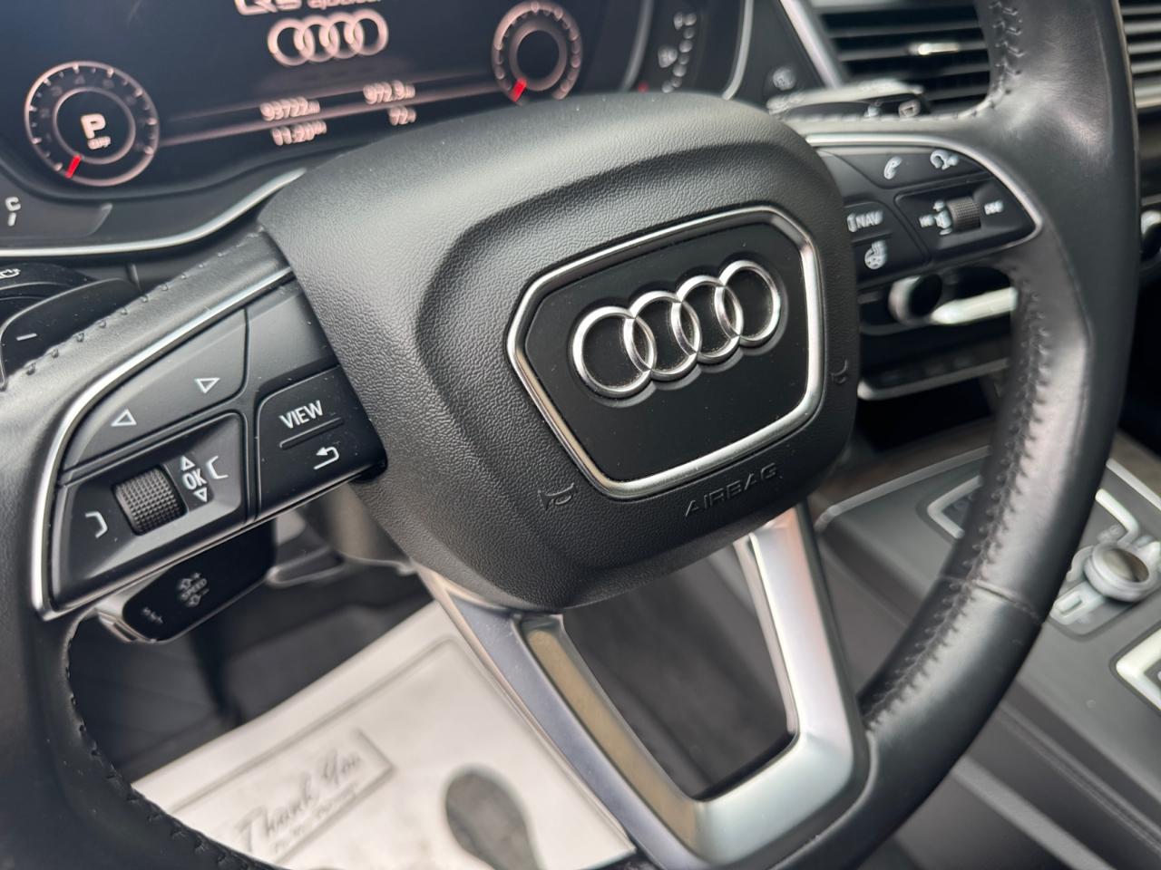 Audi Q5 Premium Plus 45 TFSI quattro 2020