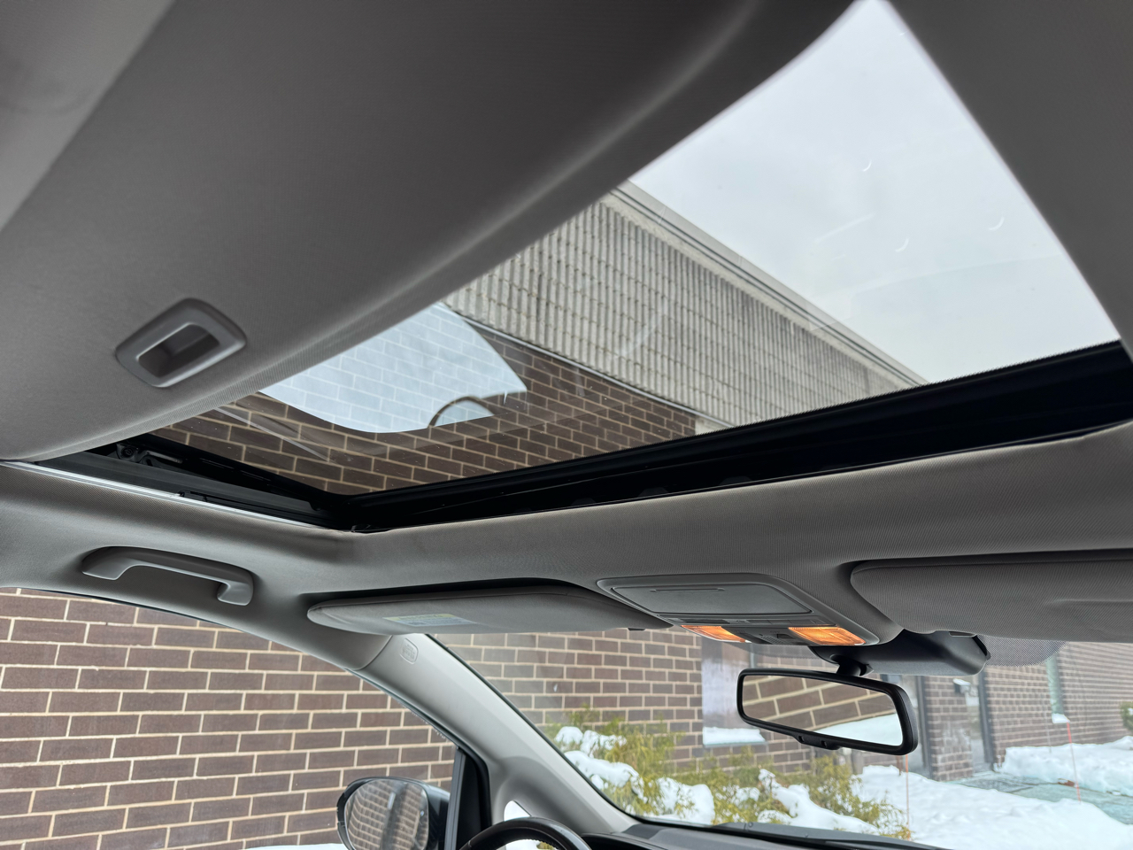 Honda Odyssey EX-L w/Rear Entertainment 2017