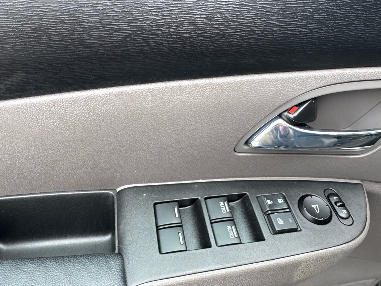 Honda Odyssey EX-L w/Rear Entertainment 2017