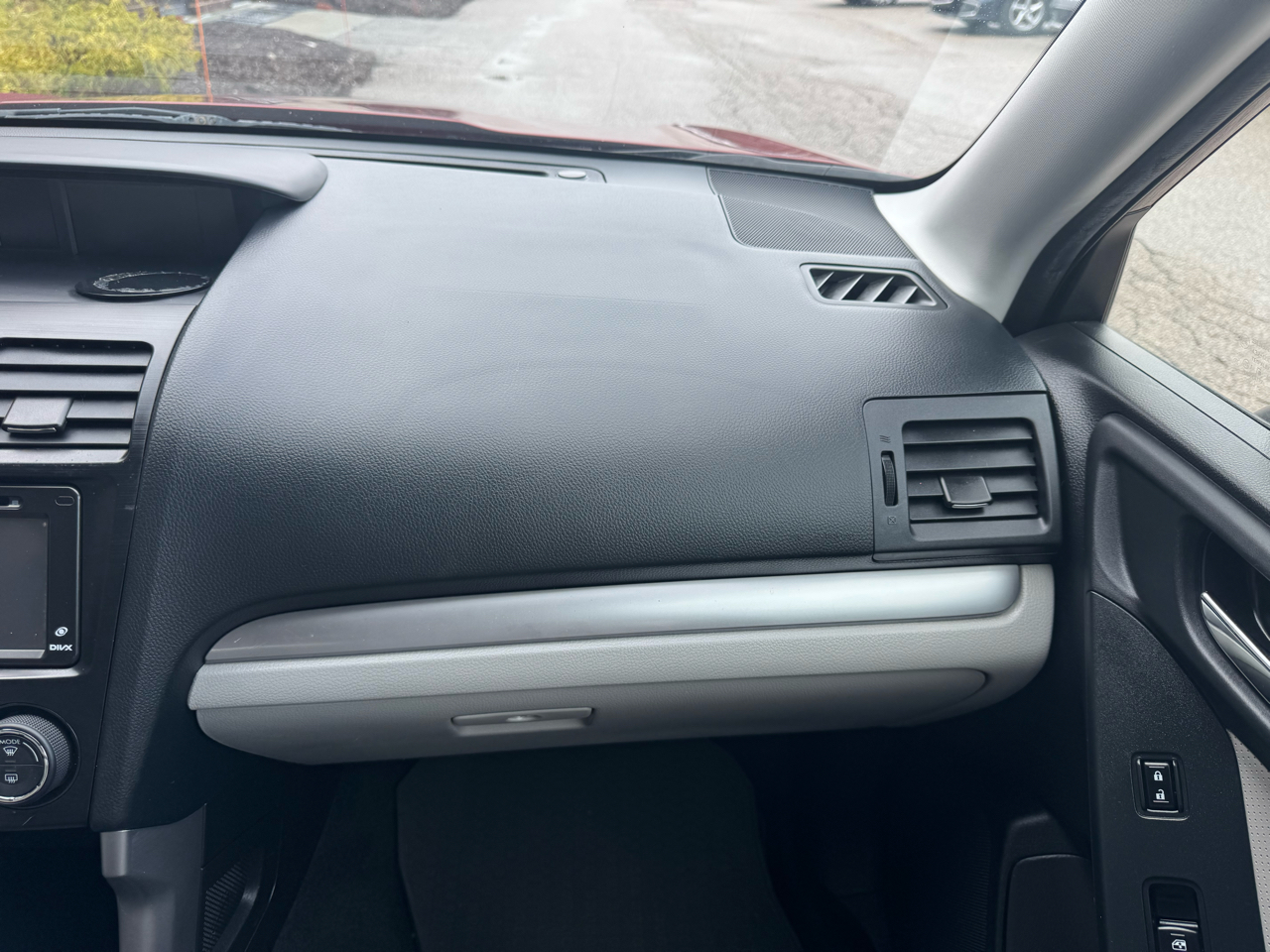 Subaru Forester 4dr Auto 2.5i Limited PZEV 2014