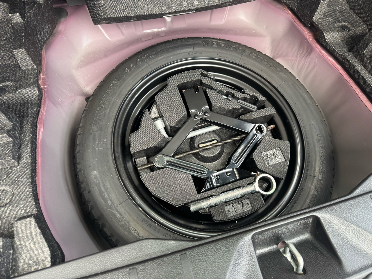 Subaru Forester 4dr Auto 2.5i Limited PZEV 2014