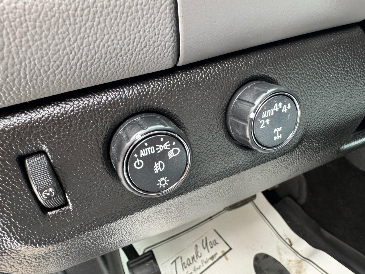 Chevrolet Colorado 4WD Crew Cab 128.3" LT 2018