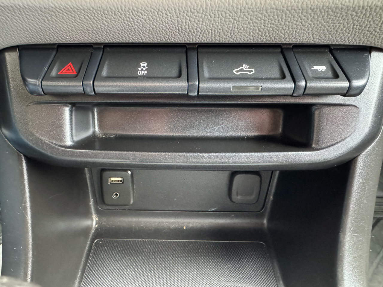 Chevrolet Colorado 4WD Crew Cab 128.3" LT 2018