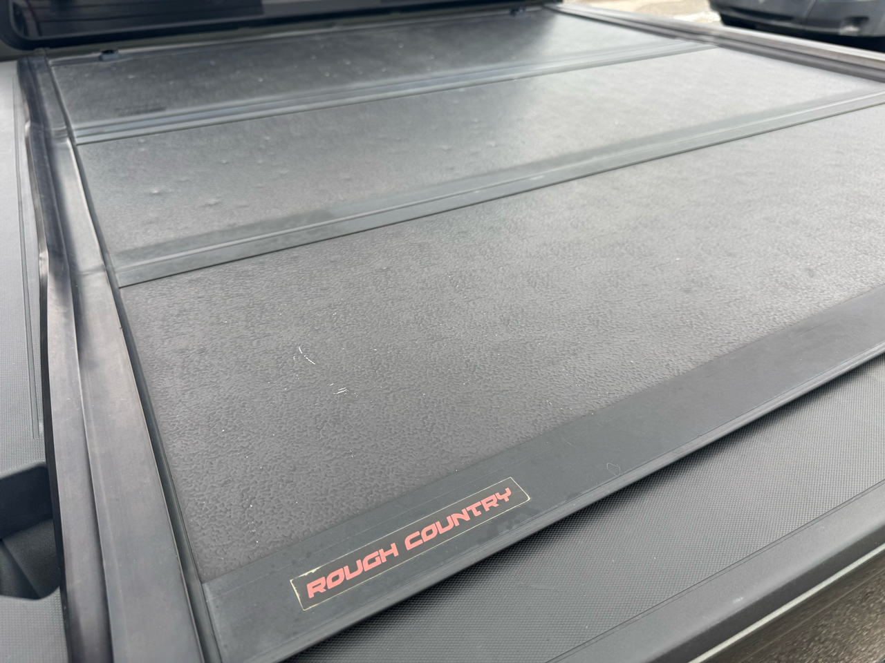 Chevrolet Colorado 4WD Crew Cab 128.3" LT 2018