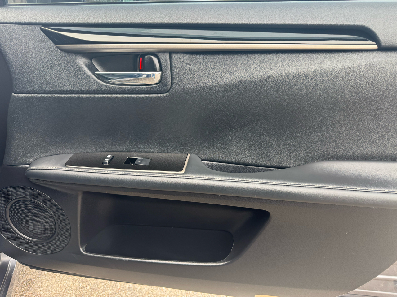 Lexus ES 350 4dr Sdn 2016