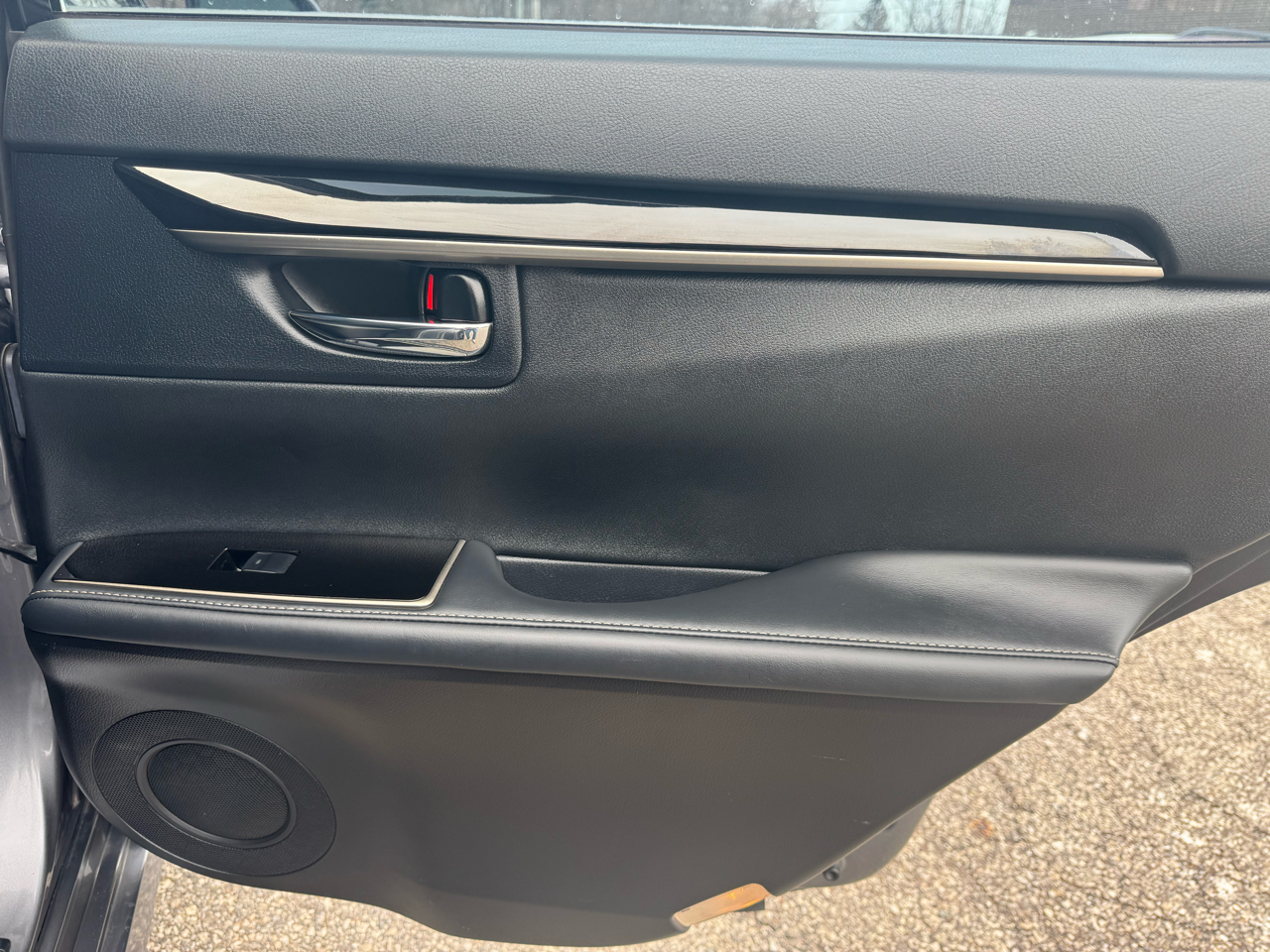 Lexus ES 350 4dr Sdn 2016