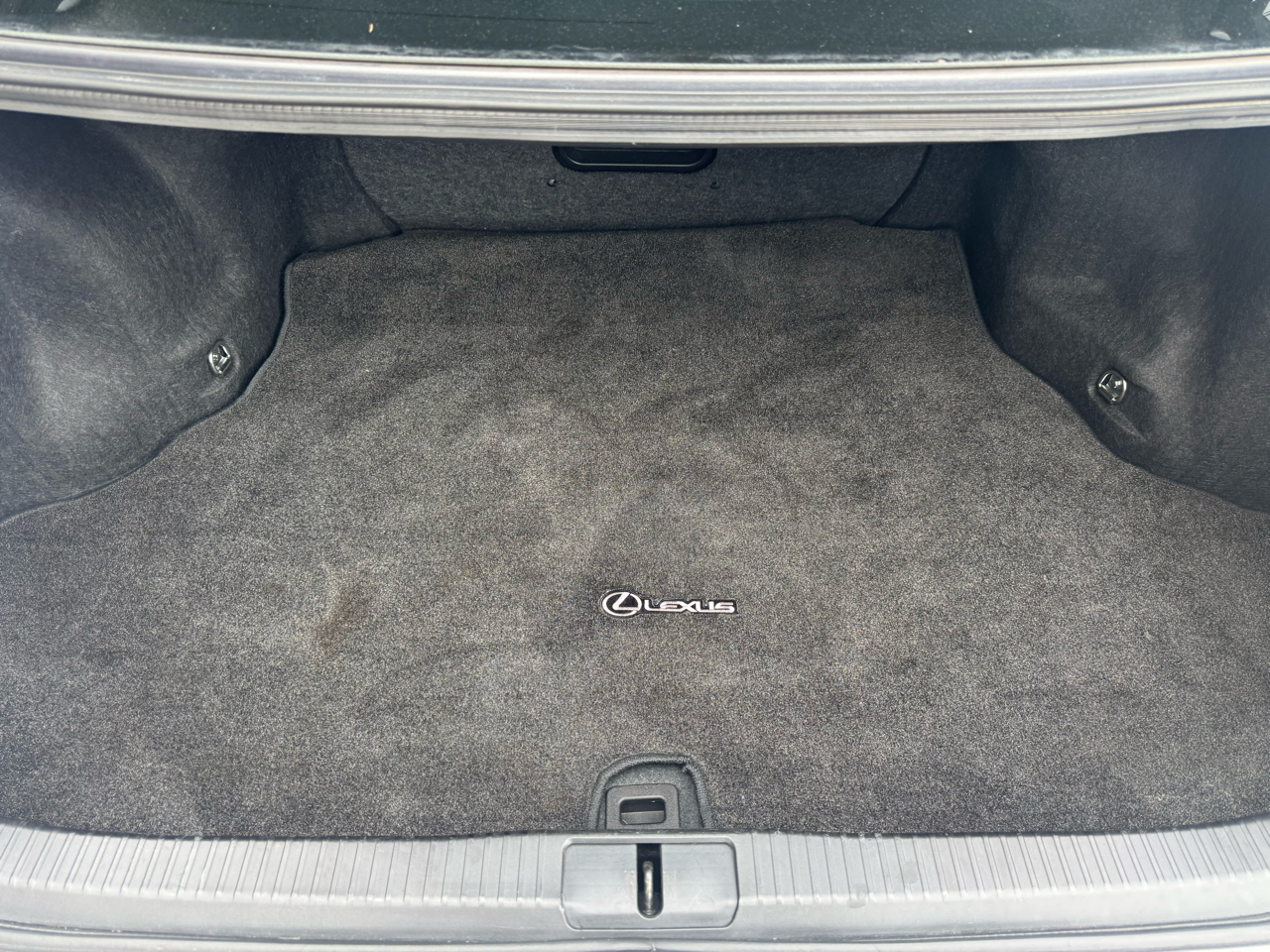 Lexus ES 350 4dr Sdn 2016