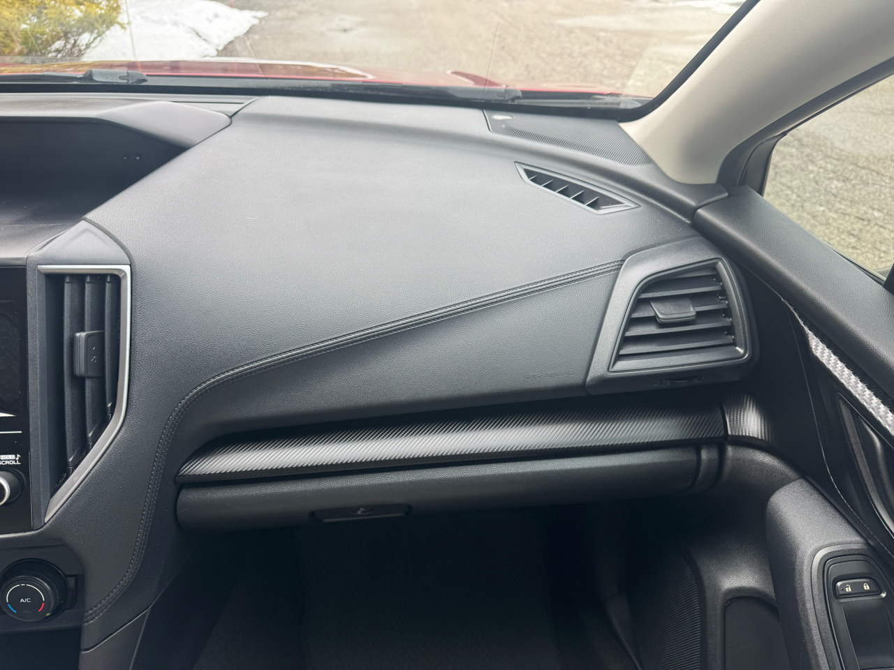 Subaru Impreza 2.0i Premium 4-door CVT 2018