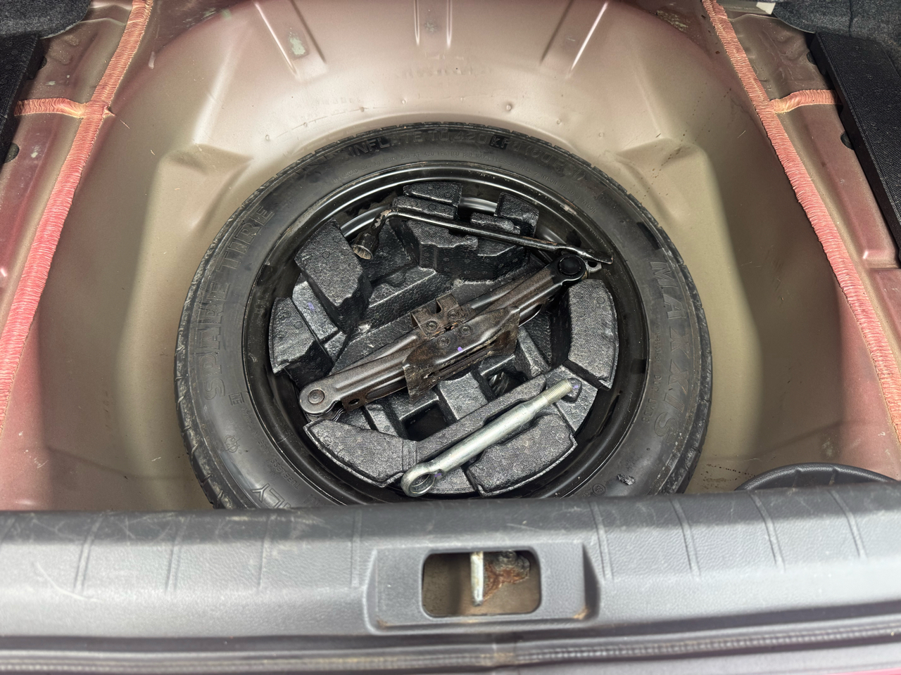 Subaru Impreza 2.0i Premium 4-door CVT 2018