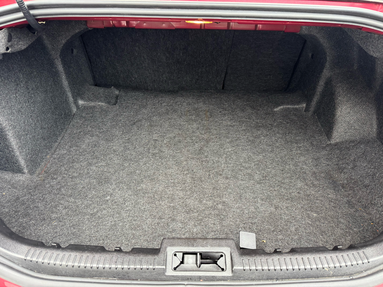 Ford Fusion 4dr Sdn I4 SE FWD 2009