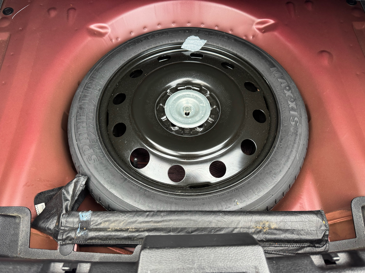 Ford Fusion 4dr Sdn I4 SE FWD 2009