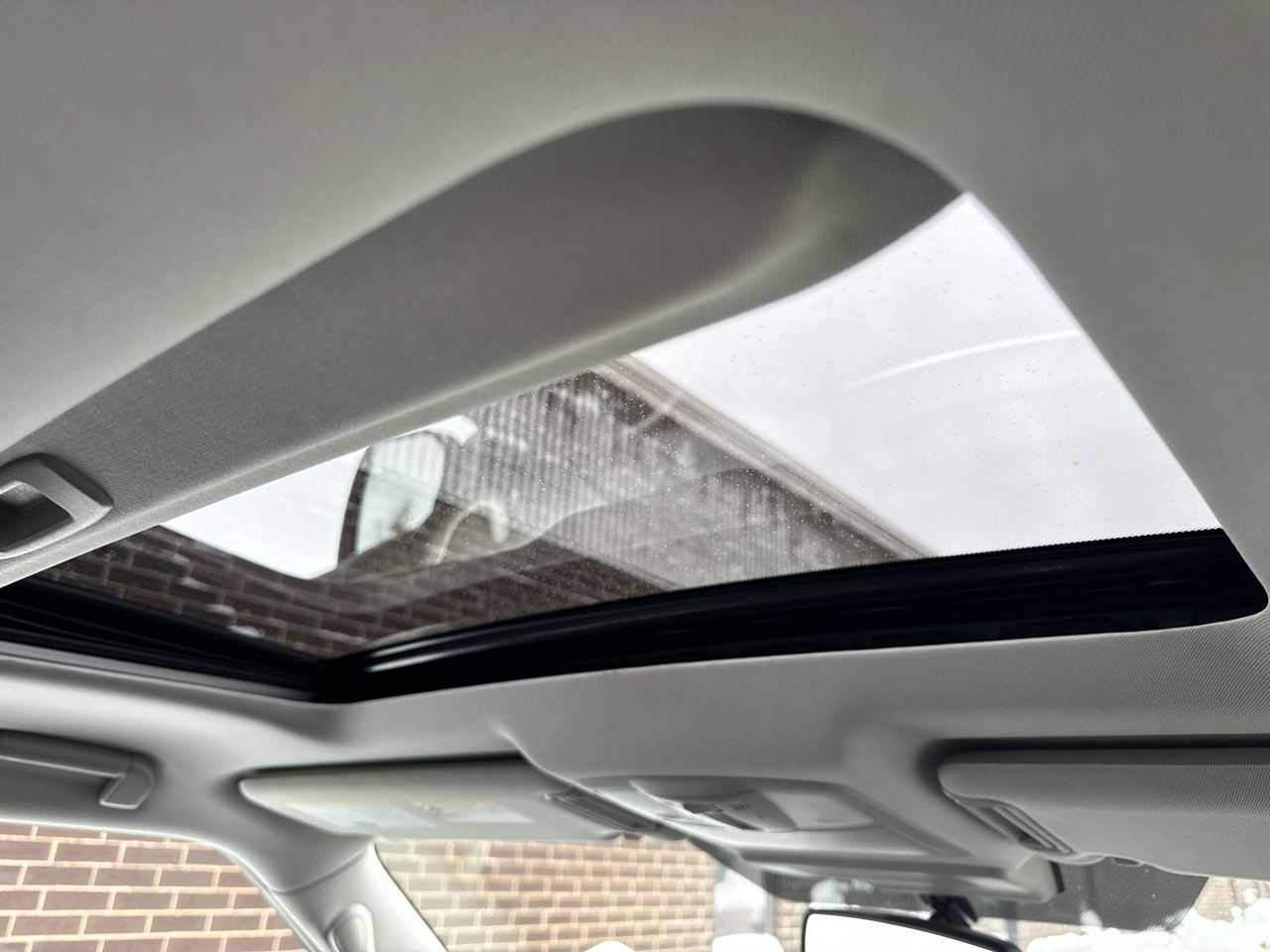 Nissan Armada 4x4 SL 2018