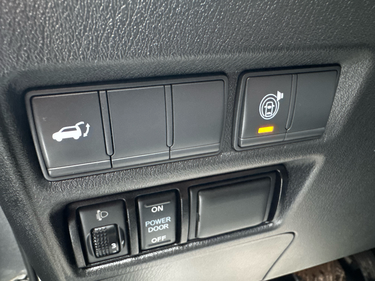 Nissan Armada 4x4 SL 2018