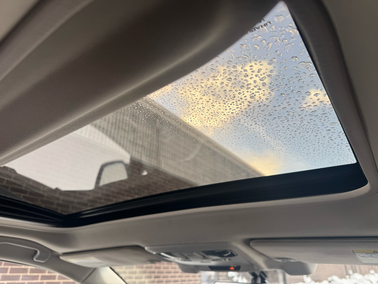 Subaru Outback 2.5i Premium 2017