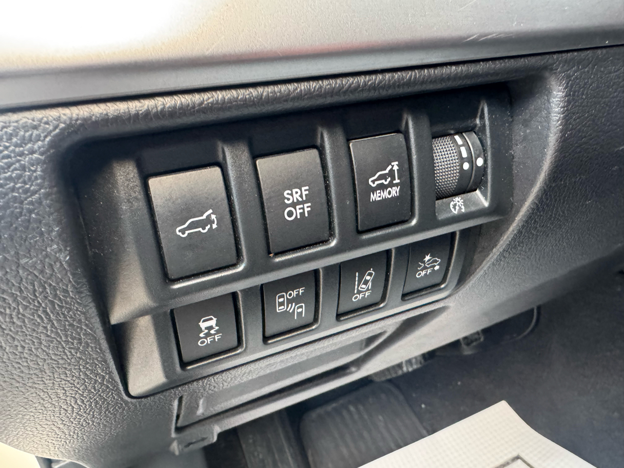 Subaru Outback 2.5i Premium 2017