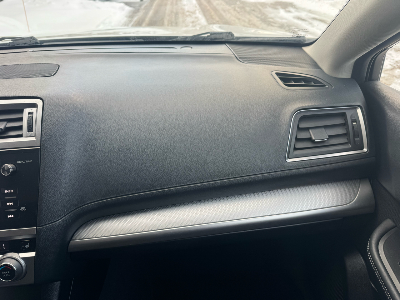 Subaru Outback 2.5i Premium 2017