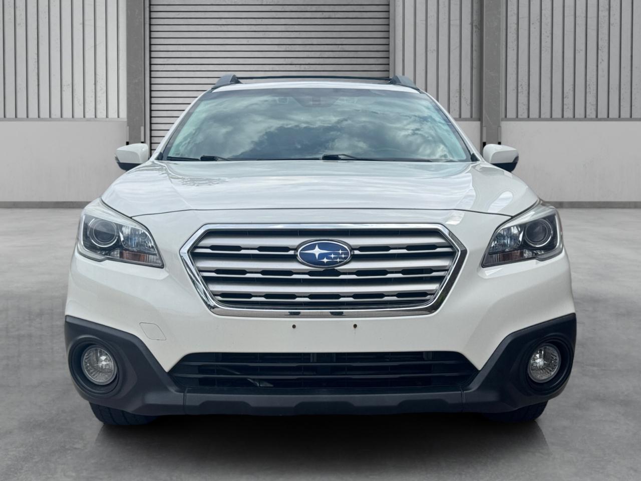 Subaru Outback 2.5i Premium 2017