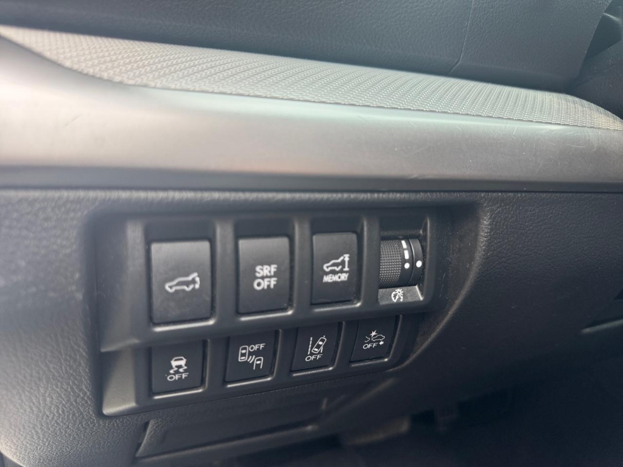 Subaru Outback 2.5i Premium 2017