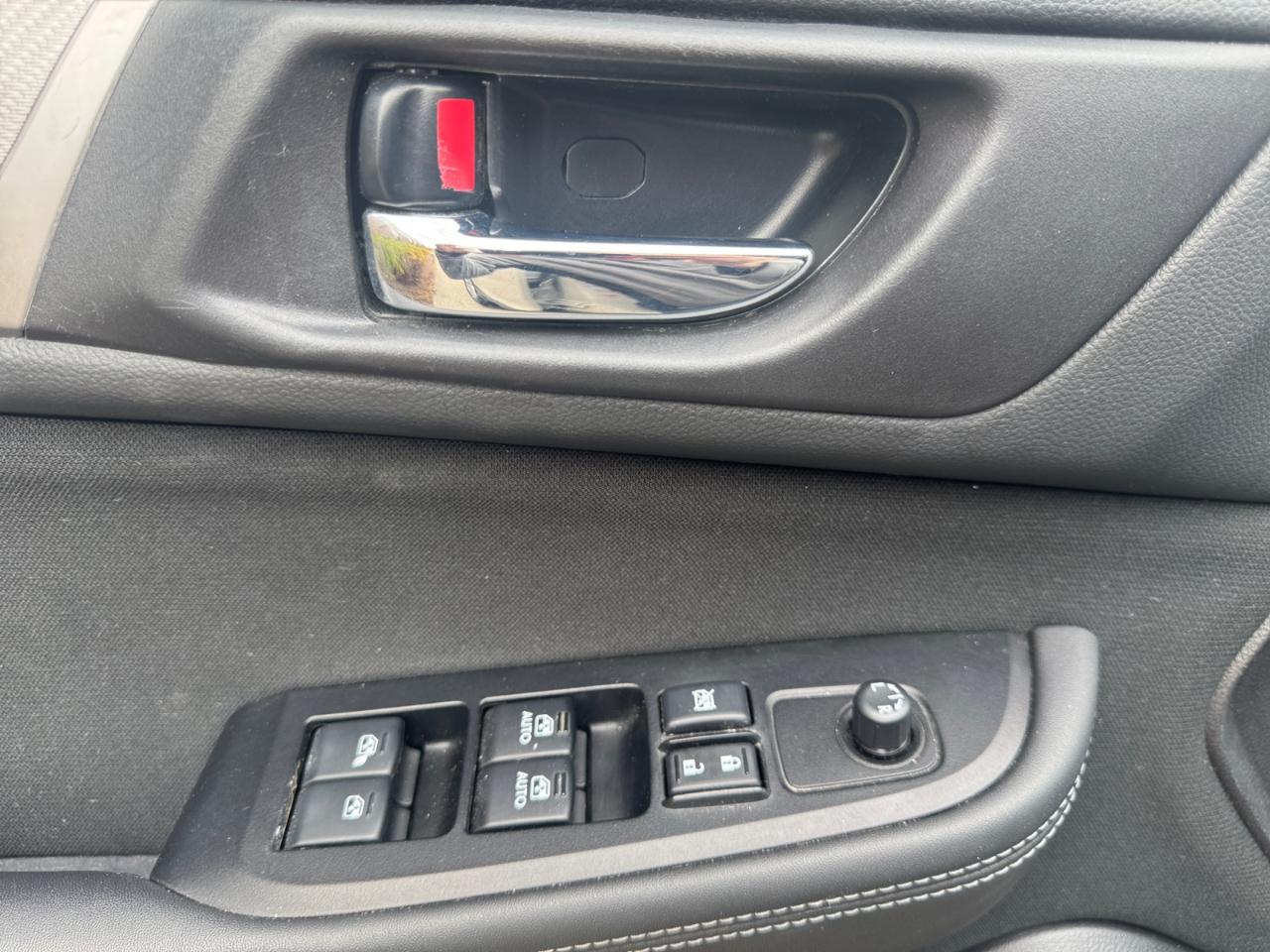 Subaru Outback 2.5i Premium 2017