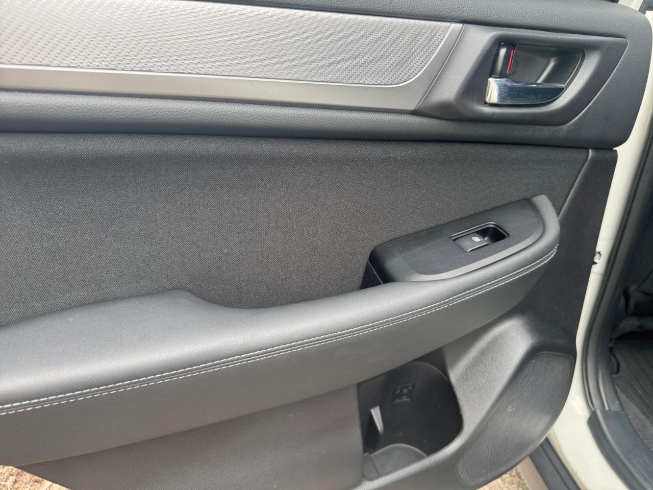 Subaru Outback 2.5i Premium 2017