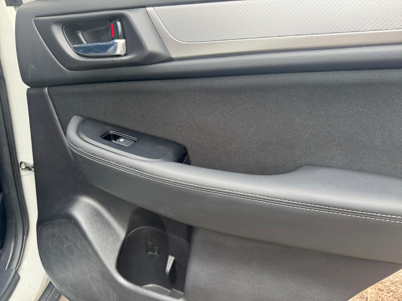 Subaru Outback 2.5i Premium 2017