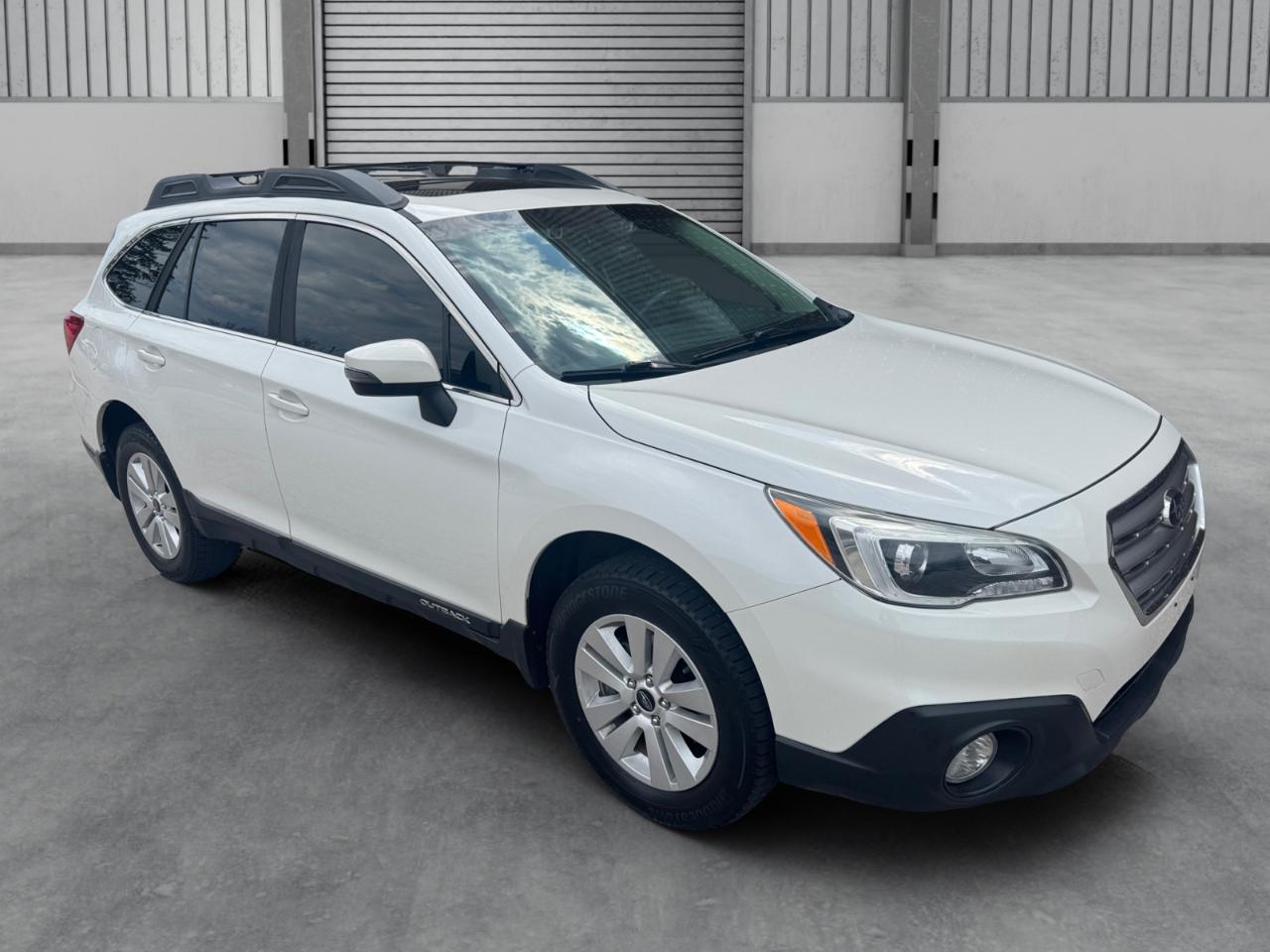 Subaru Outback 2.5i Premium 2017
