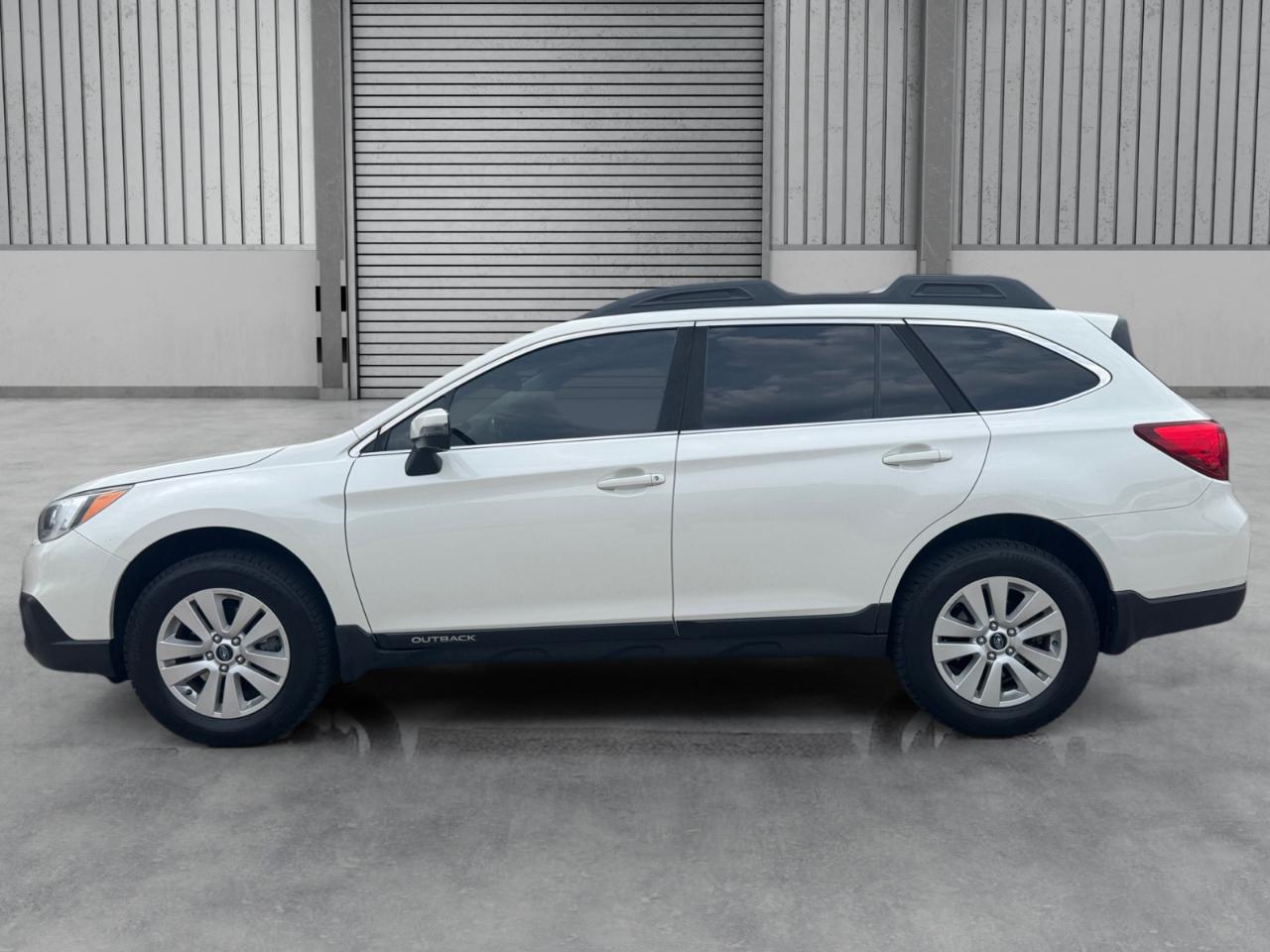 Subaru Outback 2.5i Premium 2017