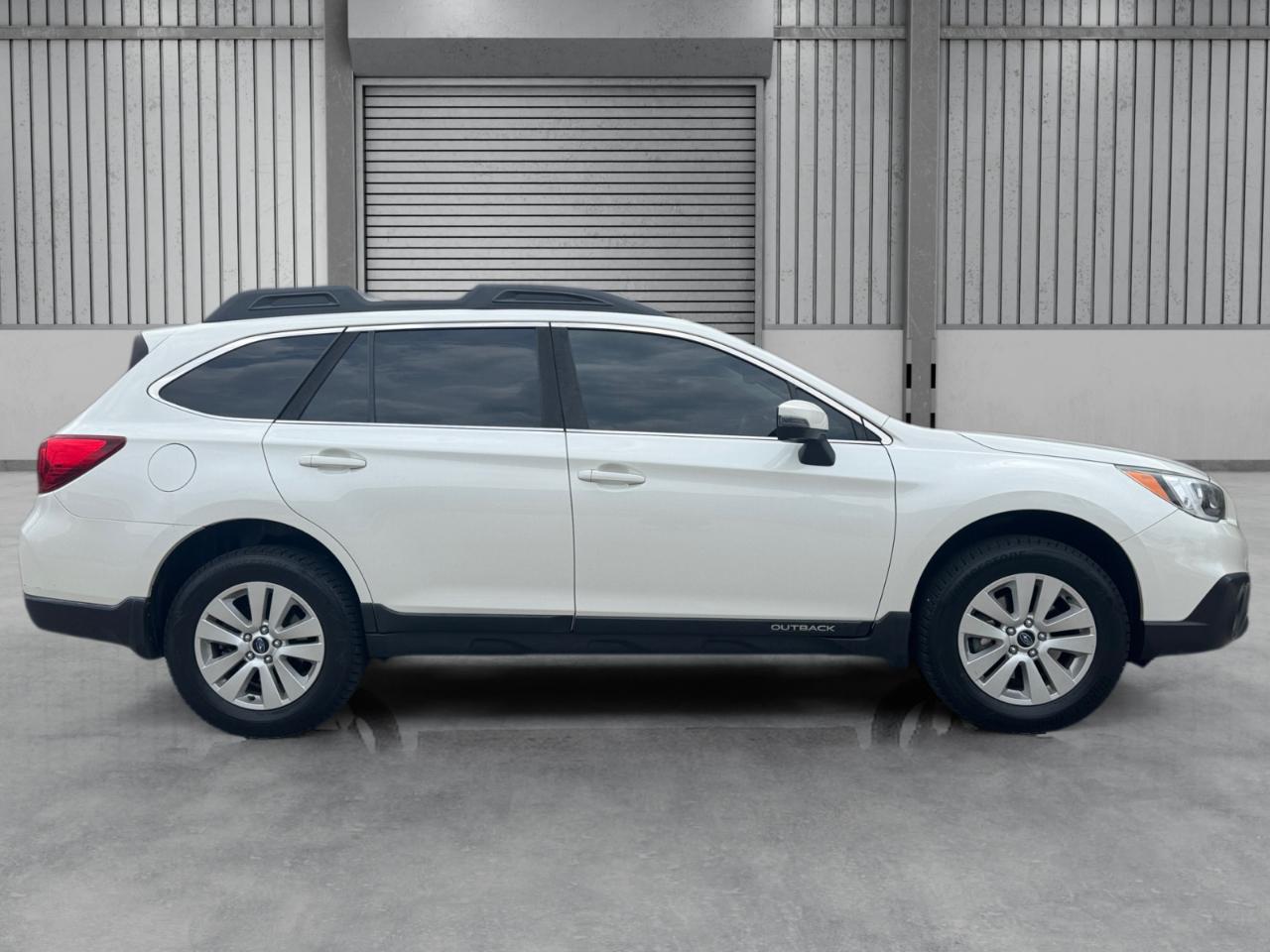 Subaru Outback 2.5i Premium 2017