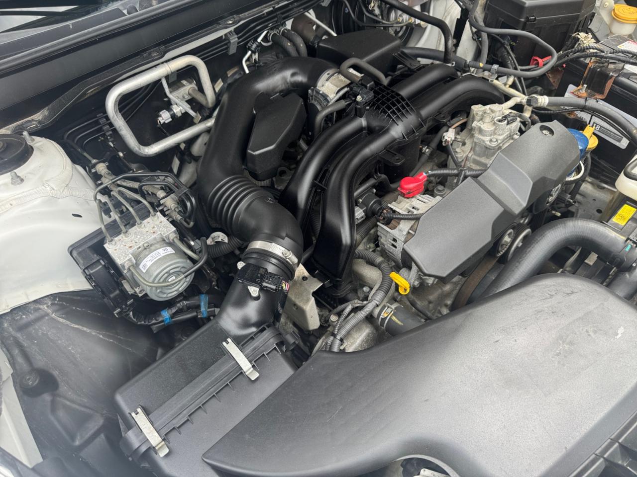 Subaru Outback 2.5i Premium 2017