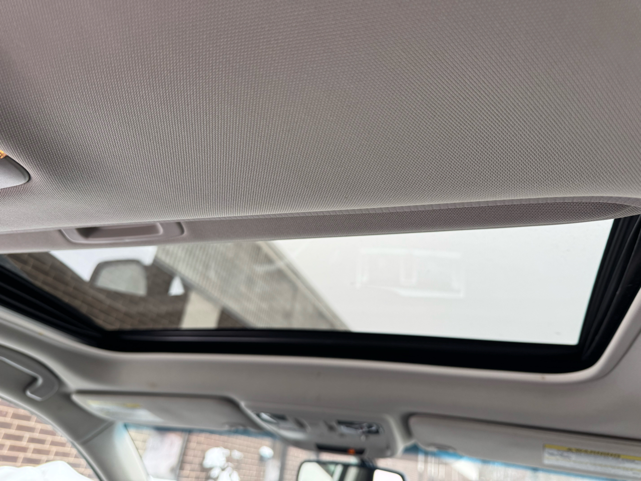 Subaru Outback 2.5i Premium 2017