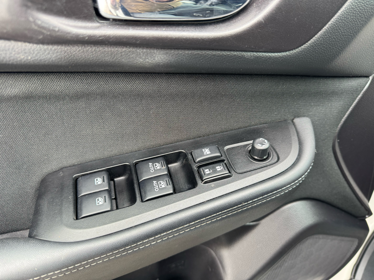 Subaru Outback 2.5i Premium 2017