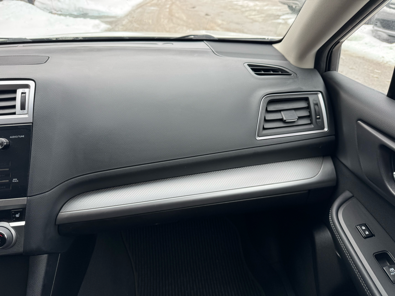 Subaru Outback 2.5i Premium 2017