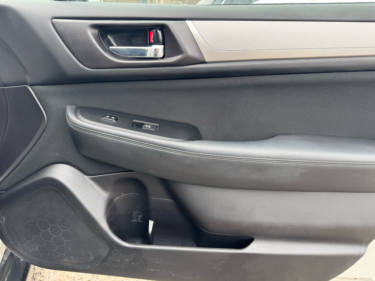 Subaru Outback 2.5i Premium 2017