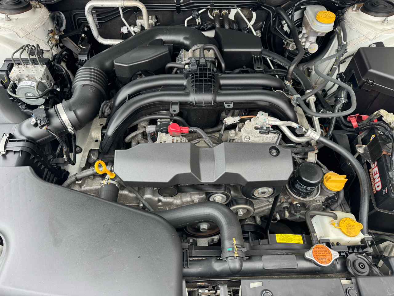 Subaru Outback 2.5i Premium 2017