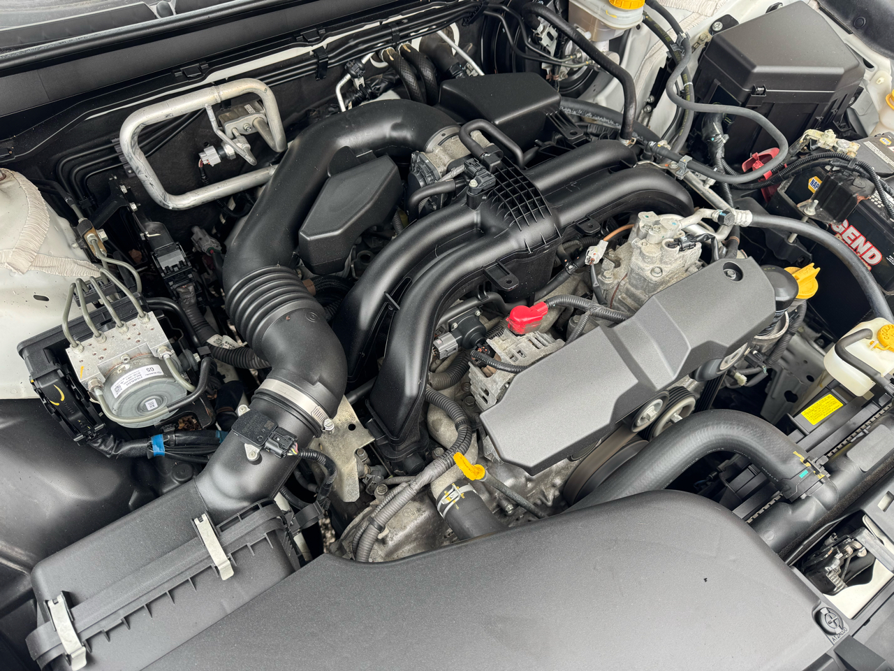 Subaru Outback 2.5i Premium 2017