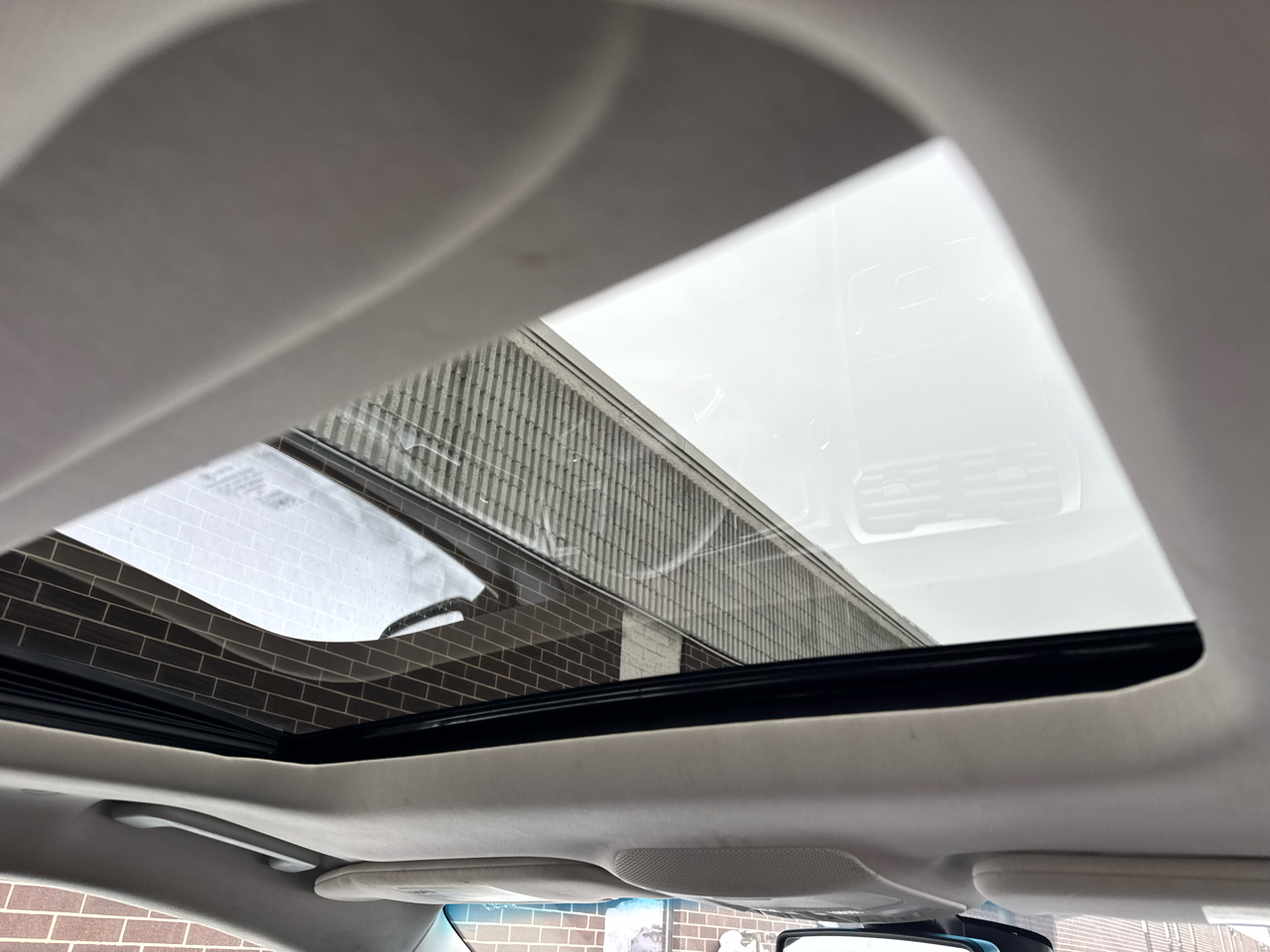 Ford Fusion Hybrid SE FWD 2020