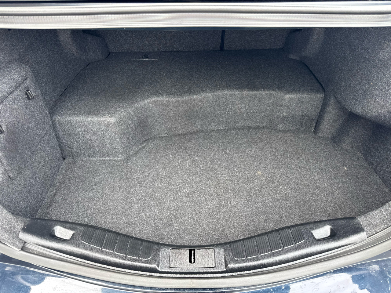 Ford Fusion Hybrid SE FWD 2020