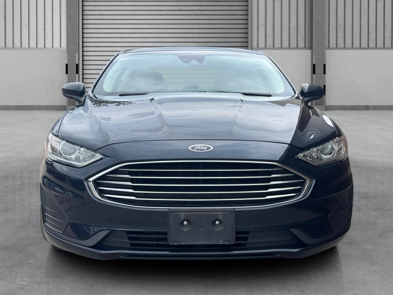 Ford Fusion Hybrid SE FWD 2020