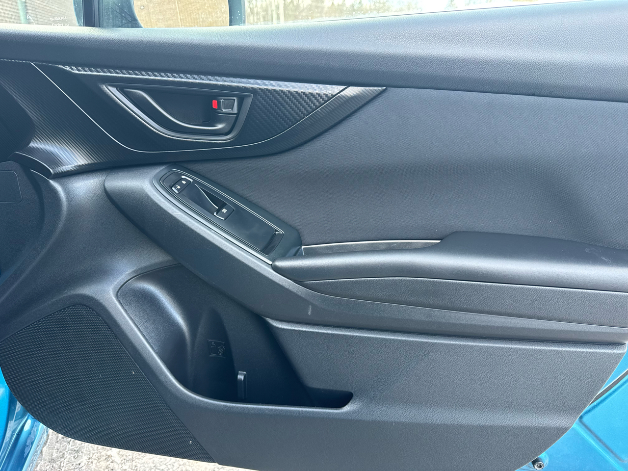 Subaru Impreza 2.0i Premium 5-door CVT 2018